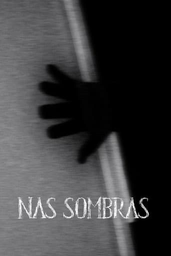 NAS SOMBRAS afişi