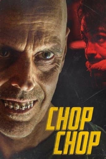Chop Chop afişi