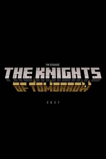 The Knights of Tomorrow afişi
