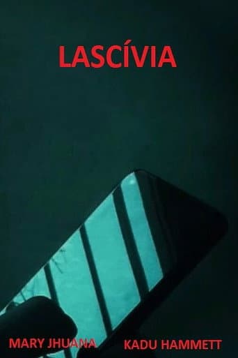 Lascívia afişi