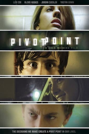 Pivot Point afişi
