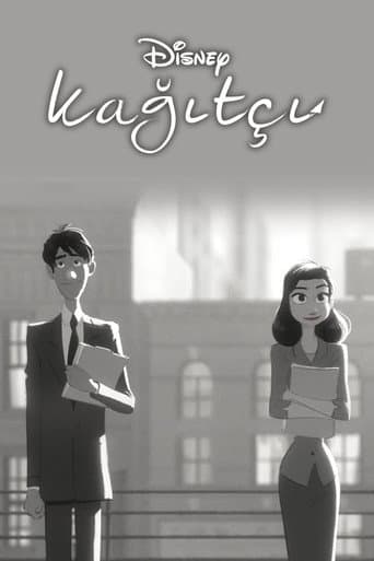 Kağıtçı afişi