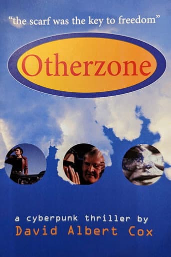 Otherzone afişi