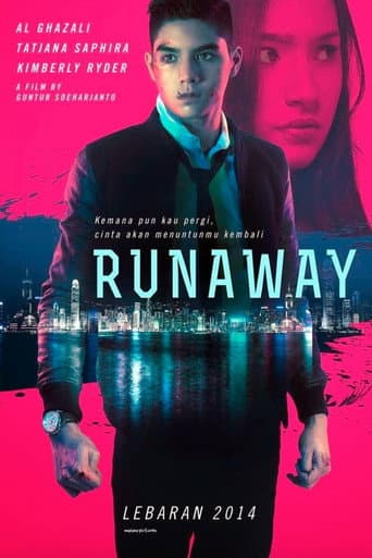 Runaway afişi