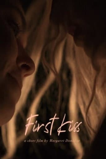 First Kiss afişi