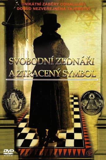 The Lost Symbol: Truth or Fiction? afişi