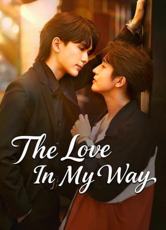 The Love in My Way afişi