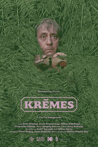Krémes afişi