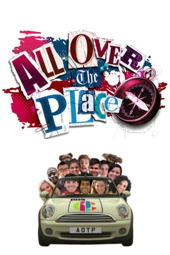 All Over the Place afişi