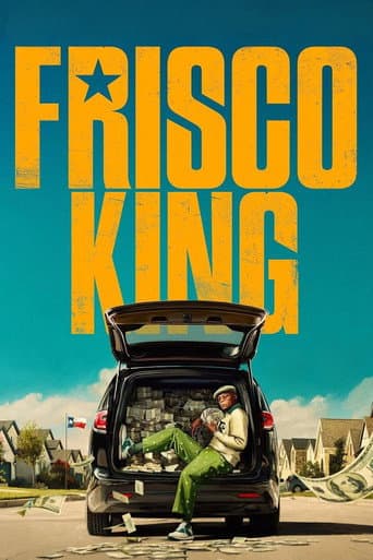 Frisco King afişi
