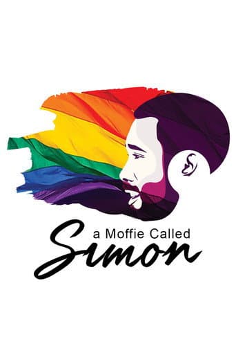A Moffie Called Simon afişi