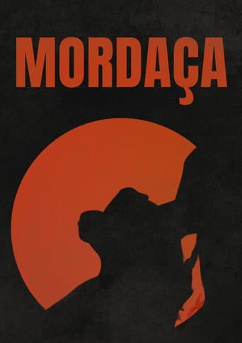 Mordaça afişi