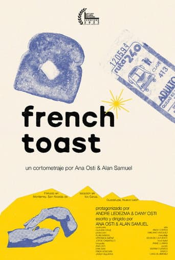 French Toast afişi