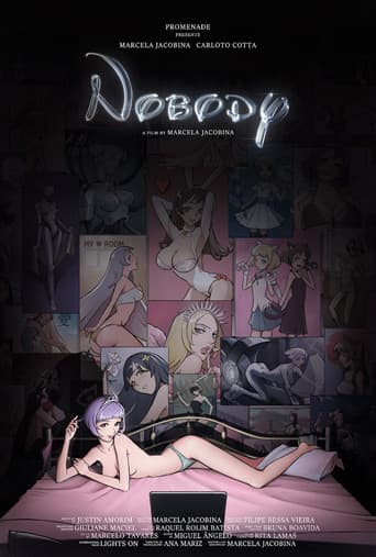 Nobody afişi