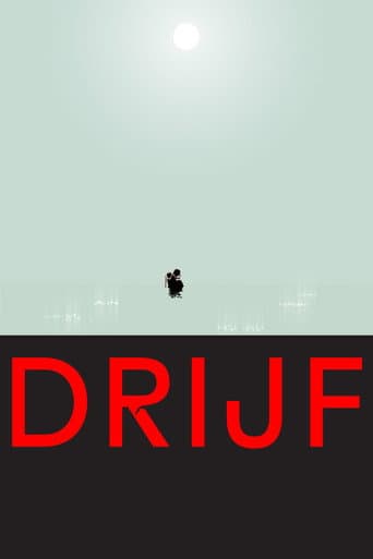 Drijf afişi