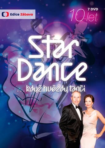 StarDance afişi