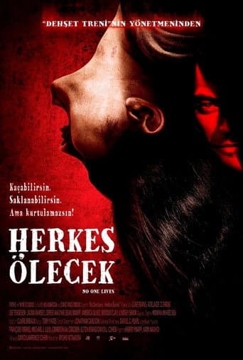 Herkes Ölecek afişi
