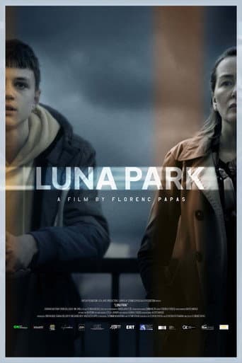 Luna Park afişi