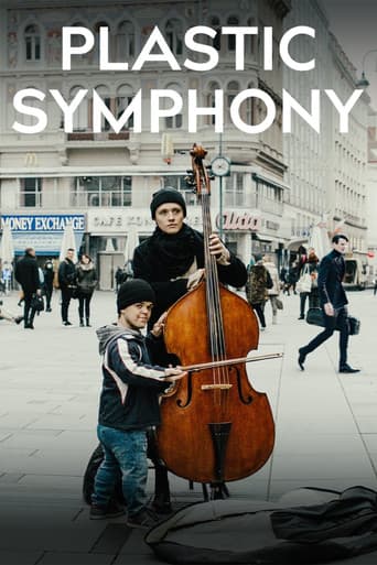 Plastic Symphony afişi