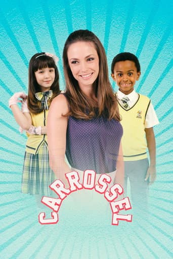 Carrossel afişi