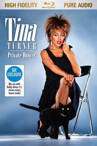 Tina Turner - Private Dancer SDE Exclusive