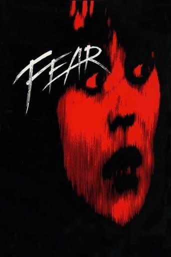 Fear afişi