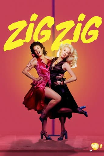 Zig Zig afişi