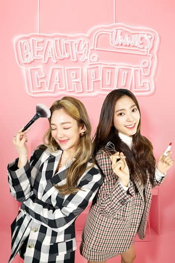Unnies' Beauty Carpool afişi