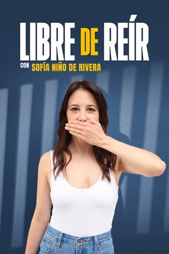 Libre de reír afişi