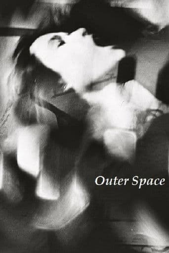 Outer Space afişi