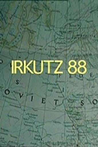 Irkutz 88 afişi