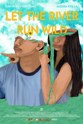 Let the River Run Wild afişi