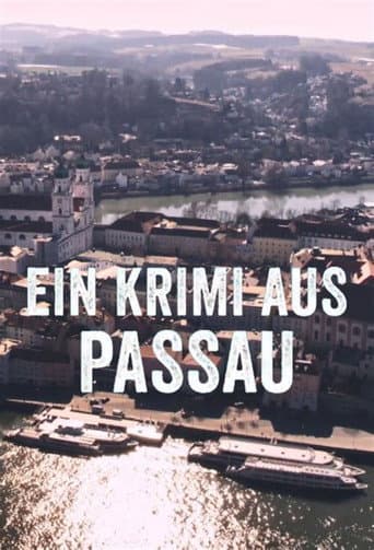 Ein Krimi aus Passau afişi