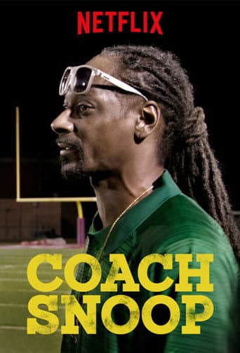 Coach Snoop afişi