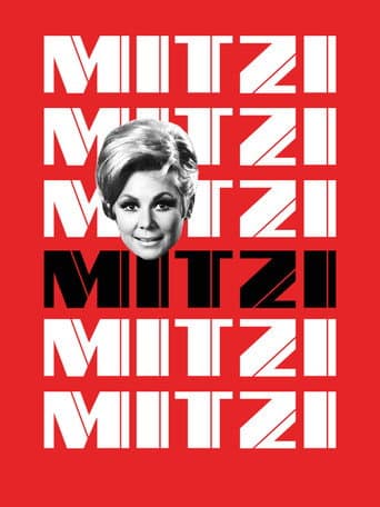 Mitzi afişi