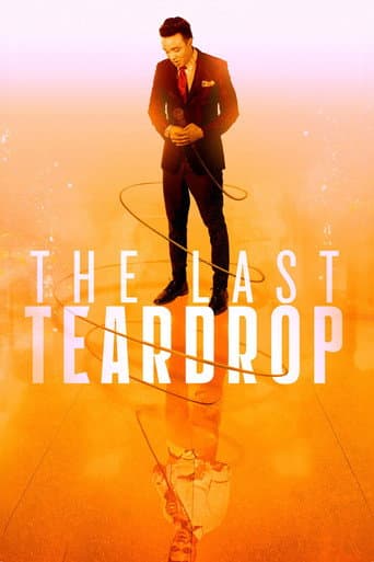 The Last Teardrop afişi