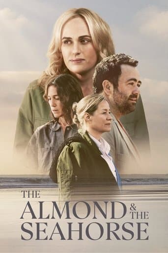 The Almond and the Seahorse afişi