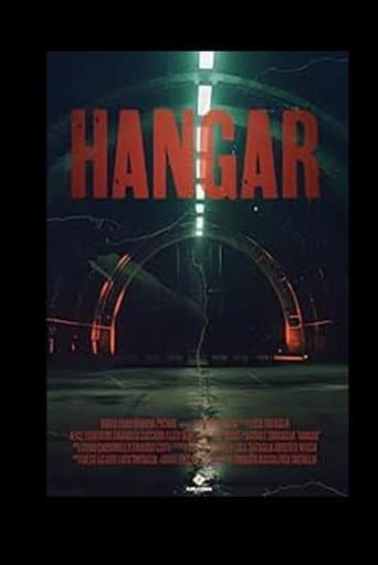Hangar afişi