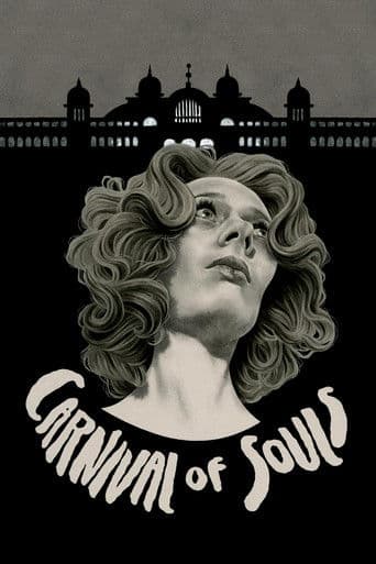 Carnival of Souls afişi