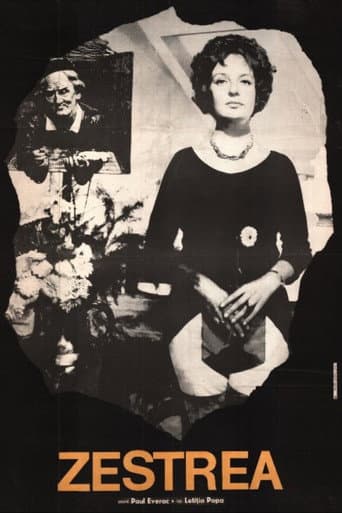 Zestrea afişi