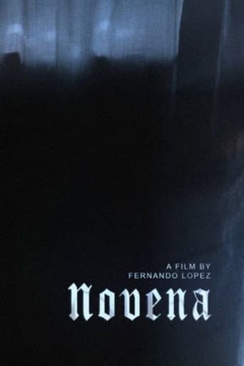 Novena afişi