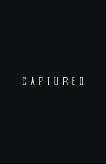 Captured afişi