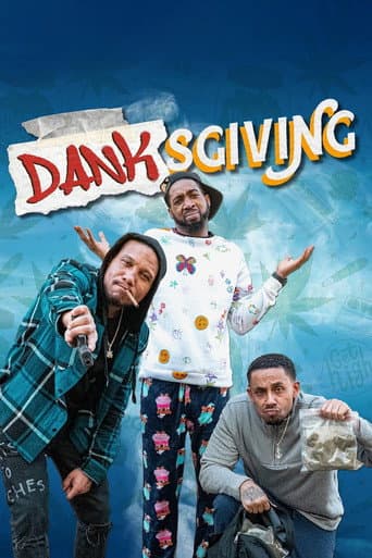 Danksgiving afişi