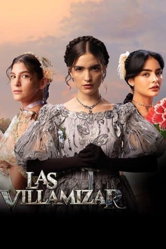 Las Villamizar afişi