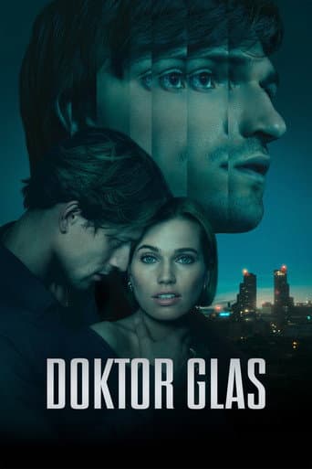 Doktor Glas afişi