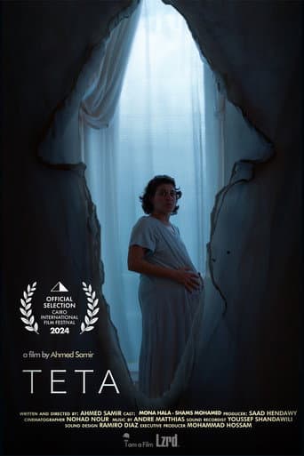Teta afişi