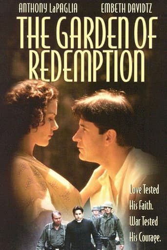The Garden of Redemption afişi