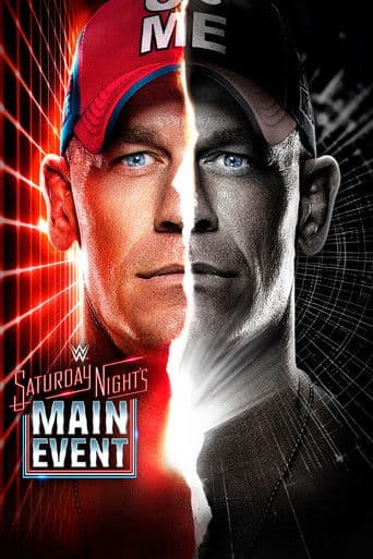 Saturday Night's Main Event XXXIX afişi