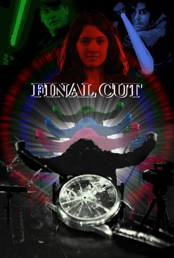 Final Cut afişi