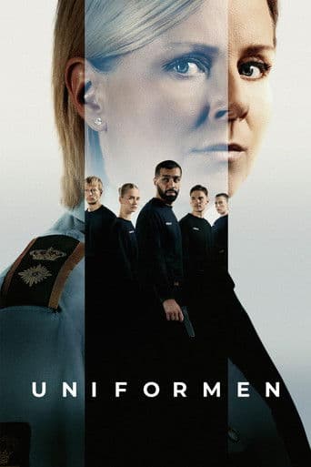 Uniformen afişi